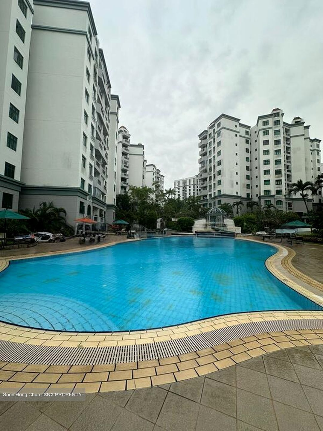 Hillview Green (D21), Condominium #501628791
